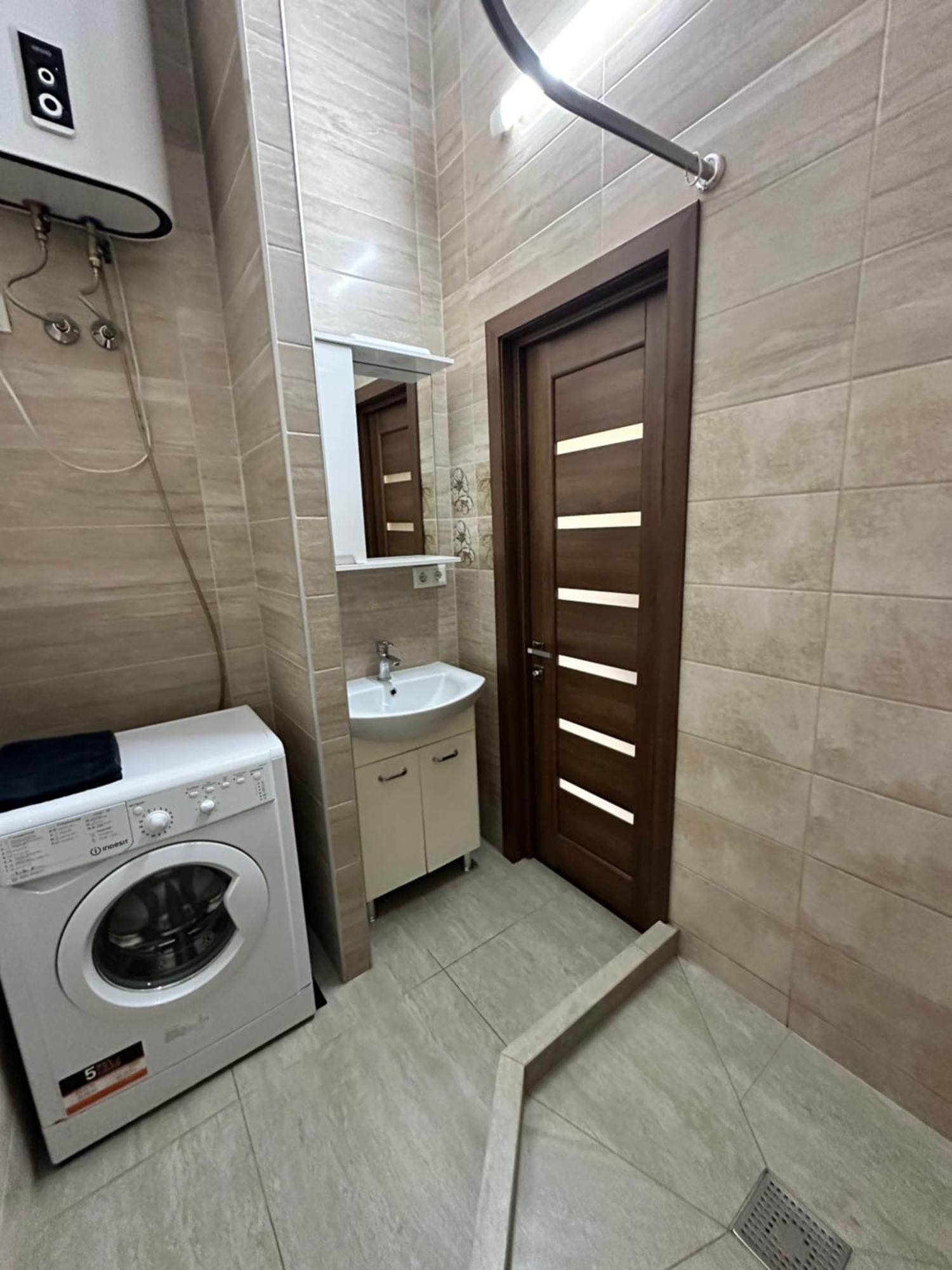 Magnit Apartments У Самого Моря Odessa Exteriör bild