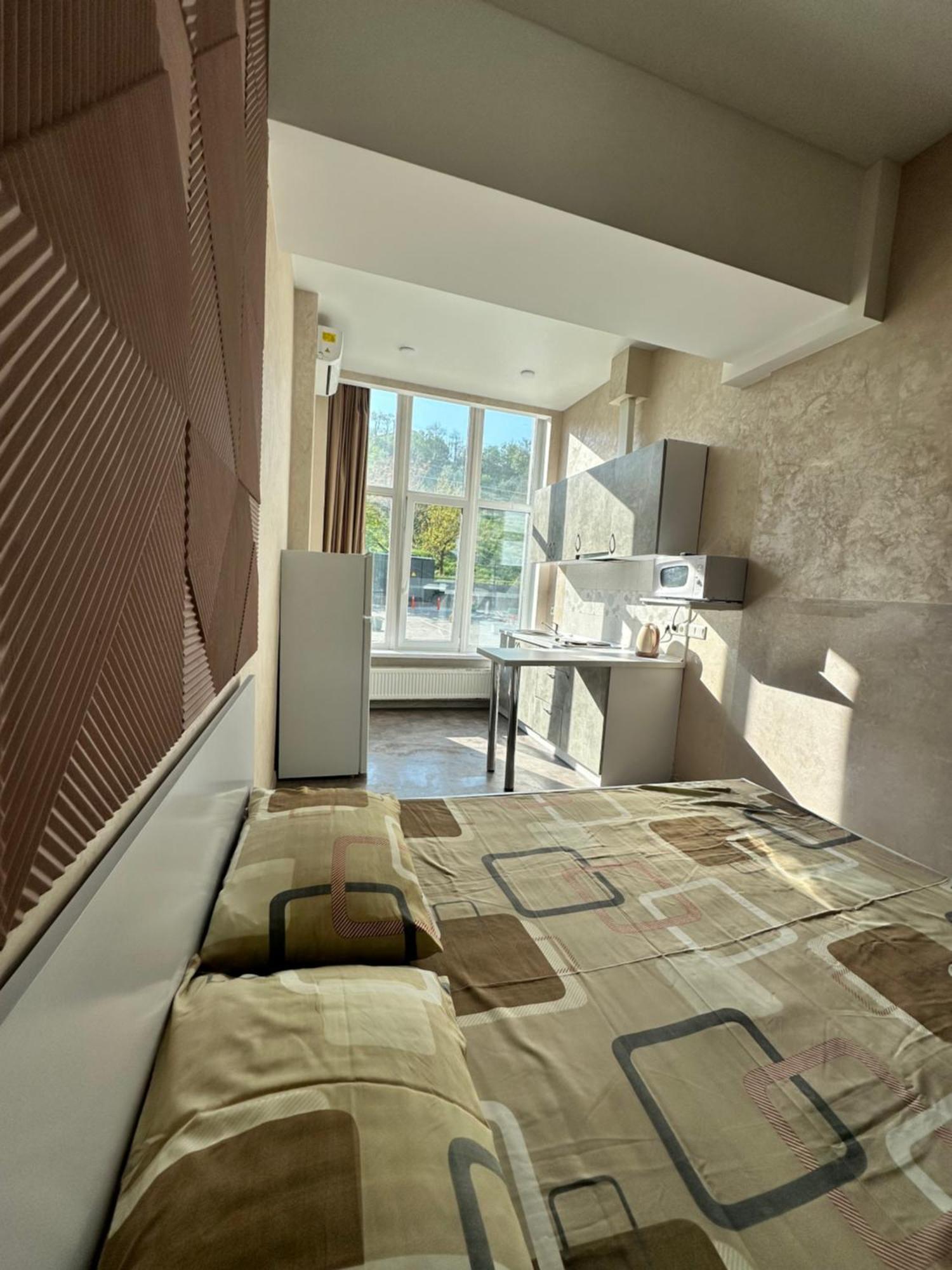 Magnit Apartments У Самого Моря Odessa Exteriör bild