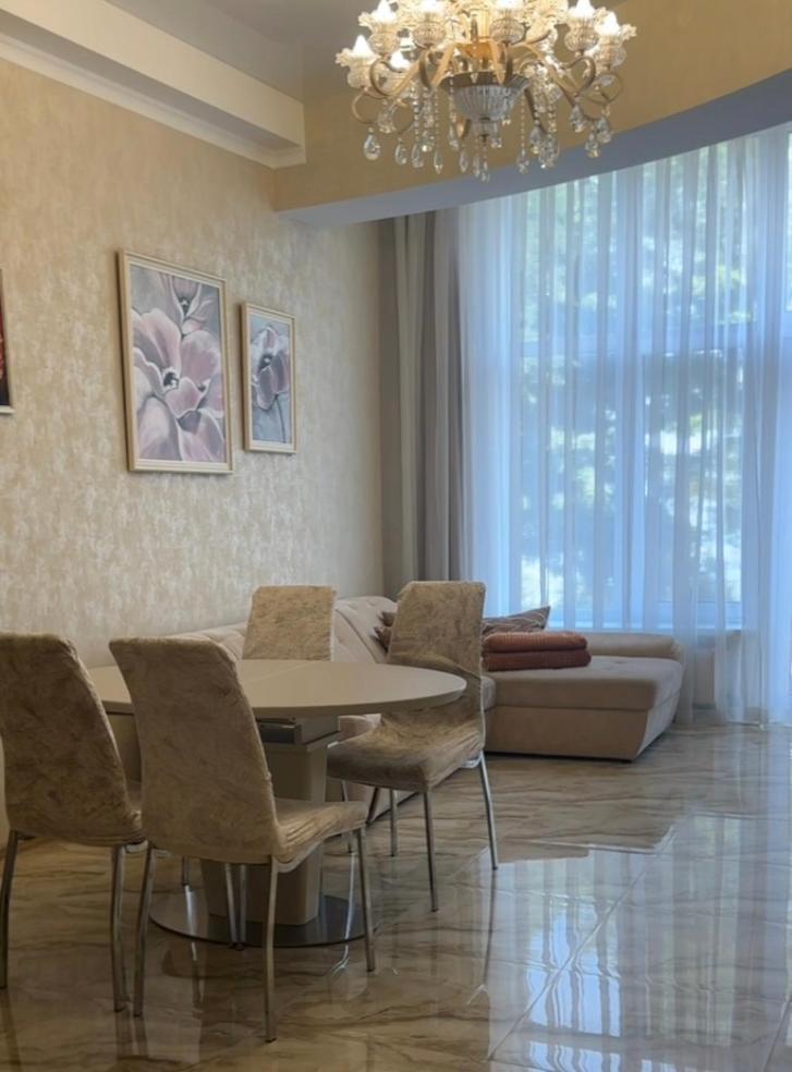 Magnit Apartments У Самого Моря Odessa Exteriör bild