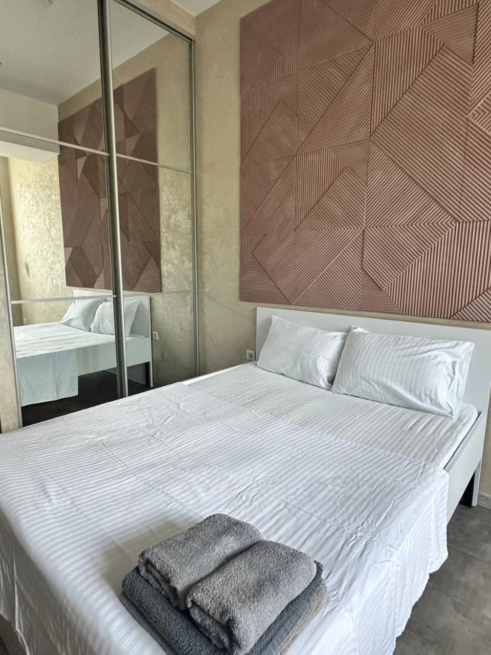 Magnit Apartments У Самого Моря Odessa Exteriör bild