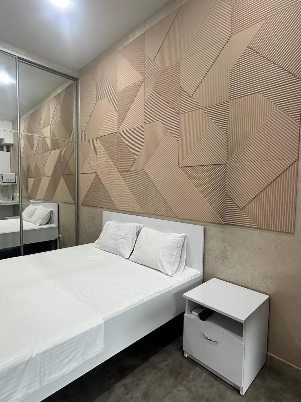 Magnit Apartments У Самого Моря Odessa Exteriör bild